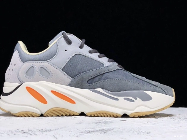 FV9922 v2 Boost 700 'Magnet' Yeezy Adidas 0729
